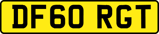 DF60RGT