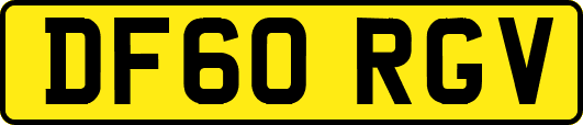 DF60RGV