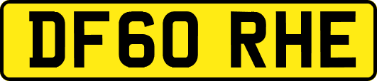 DF60RHE
