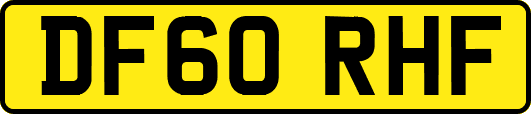 DF60RHF