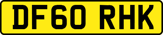 DF60RHK