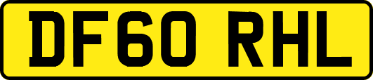 DF60RHL