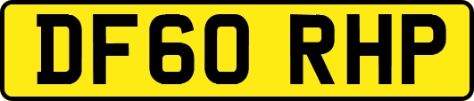 DF60RHP