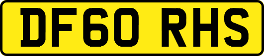 DF60RHS