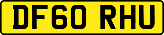 DF60RHU