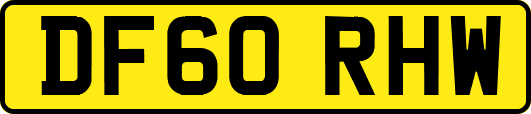 DF60RHW