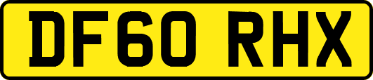 DF60RHX