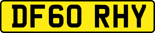 DF60RHY