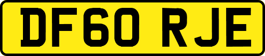 DF60RJE