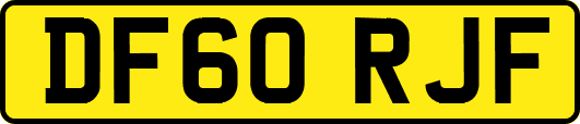 DF60RJF