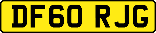 DF60RJG