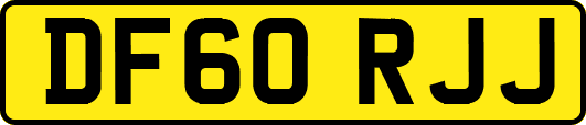 DF60RJJ