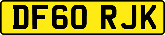 DF60RJK