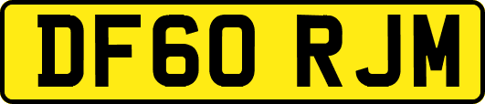 DF60RJM