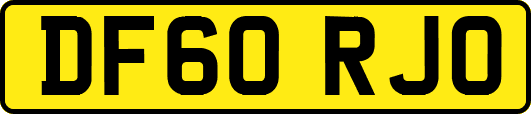 DF60RJO