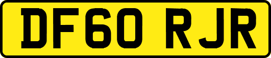 DF60RJR