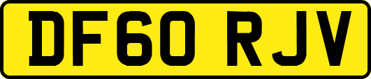 DF60RJV