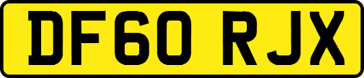 DF60RJX