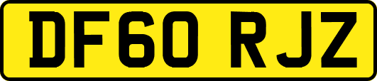 DF60RJZ