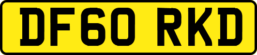 DF60RKD