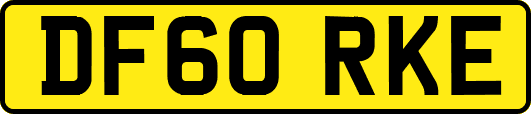 DF60RKE