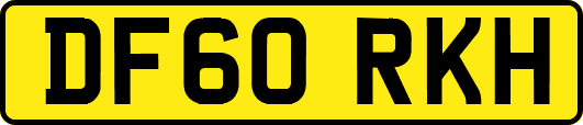 DF60RKH