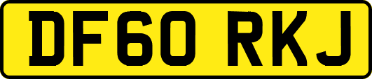 DF60RKJ