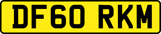 DF60RKM