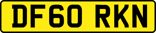 DF60RKN