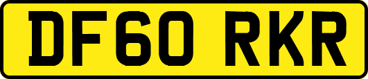 DF60RKR