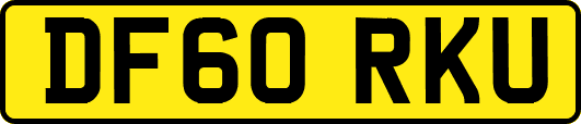 DF60RKU