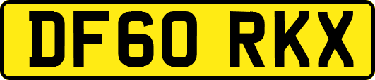 DF60RKX