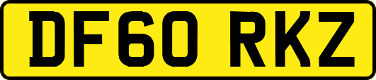 DF60RKZ