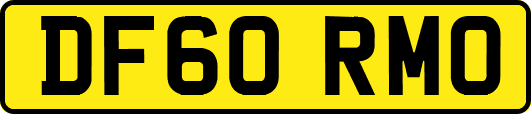DF60RMO