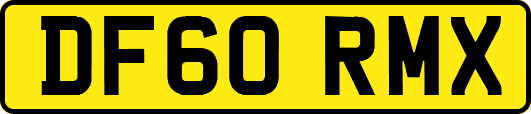 DF60RMX