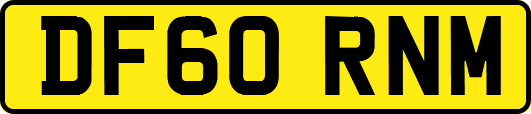 DF60RNM
