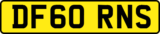 DF60RNS