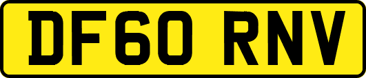 DF60RNV