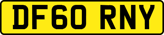 DF60RNY