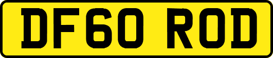 DF60ROD