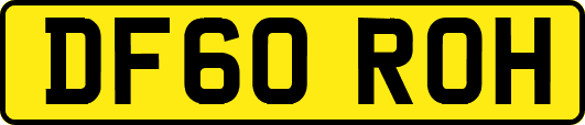 DF60ROH