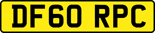 DF60RPC