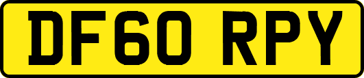 DF60RPY