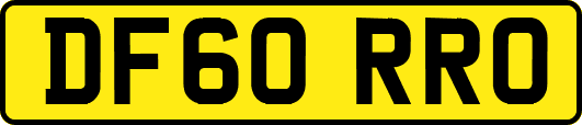 DF60RRO