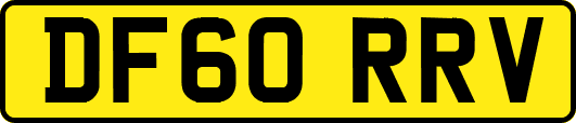 DF60RRV