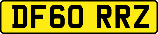 DF60RRZ