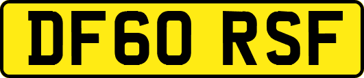 DF60RSF