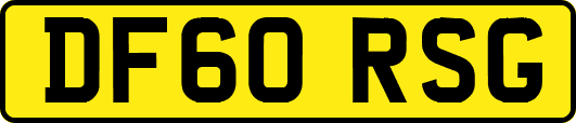 DF60RSG