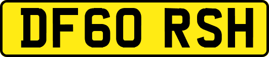 DF60RSH