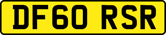 DF60RSR